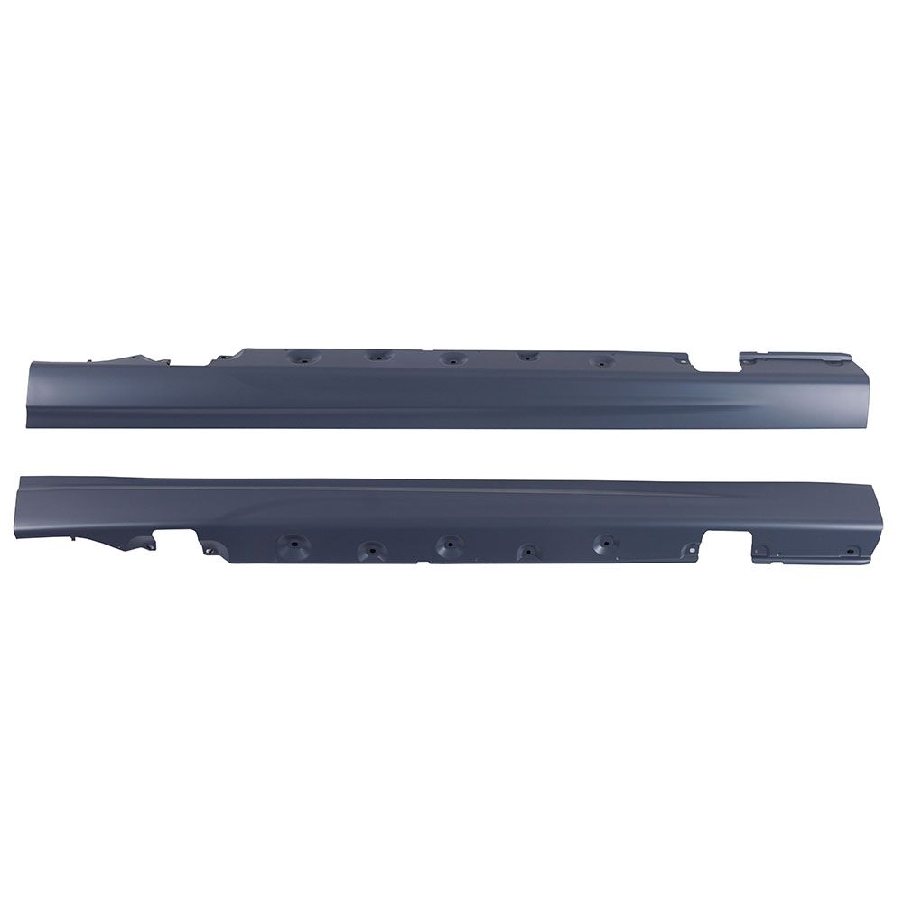 E46 SEDAN M-TECH MARŞBİYEL SETİ