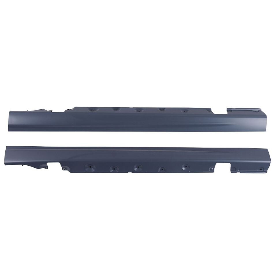 E46 SEDAN M-TECH MARŞBİYEL SETİ