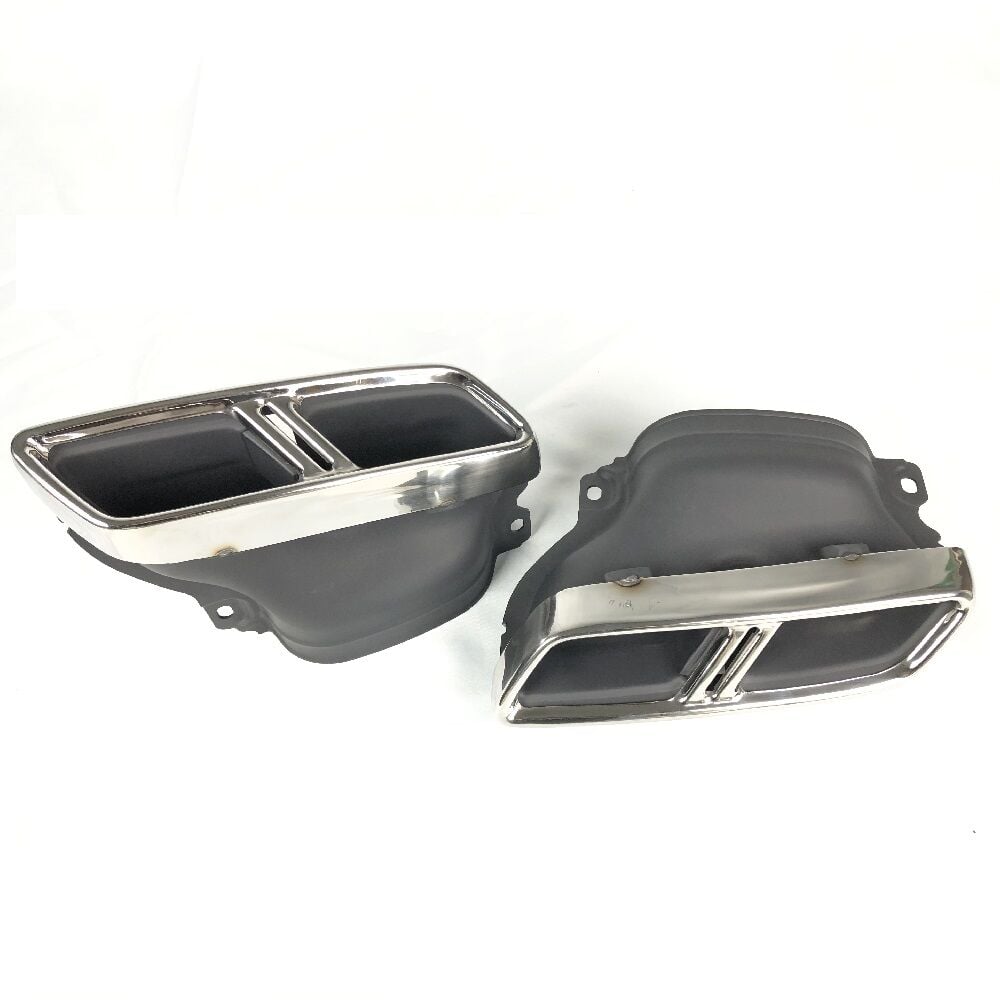 W205 EGSOZ UCU C63S KROM