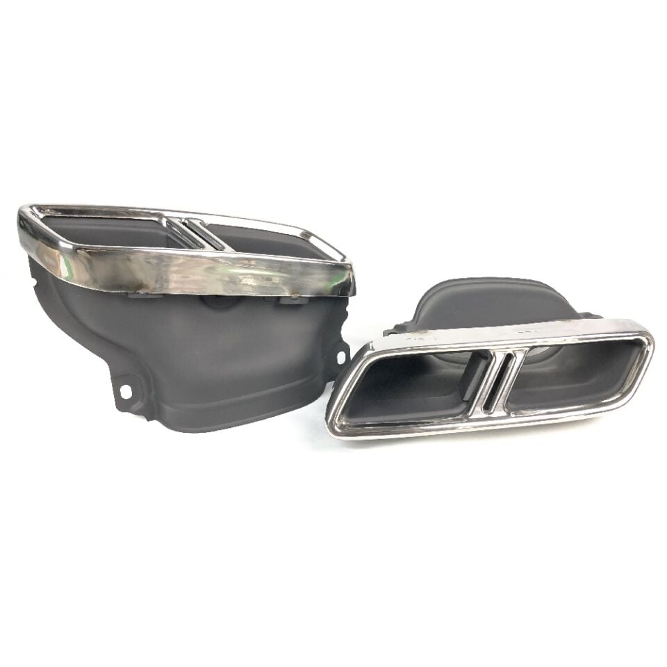 W205 EGSOZ UCU C63S KROM