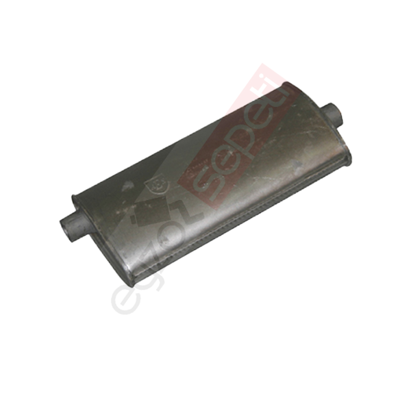 Chevrolet İmpala Susturucu 1966 / 1969