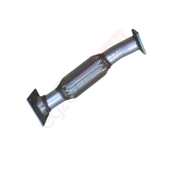 Isuzu Npr 75 Euro 5 Spiralli Ara Boru 2014 Ve Sonrası