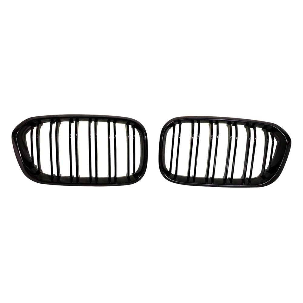 F20 PANJUR SETİ PARLAK SİYAH LCI M1