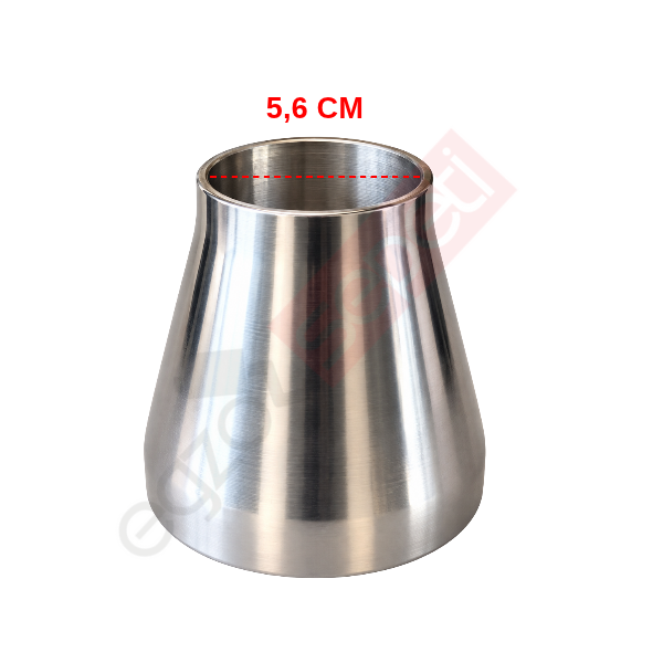 Özel Üretim Konic 8,6 CM (Alt Çap 5,6 CM)