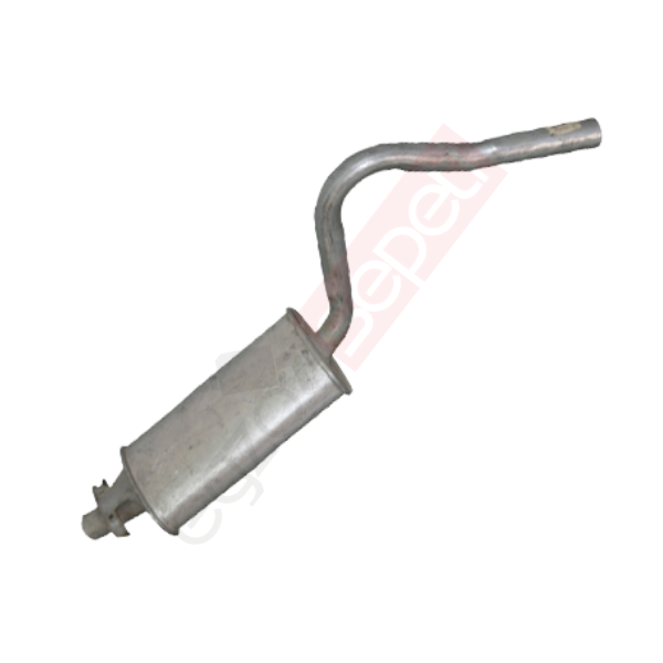 Opel Record E 1.8 / 2.0 Orta Susturucu Borulu 1982 / 1991