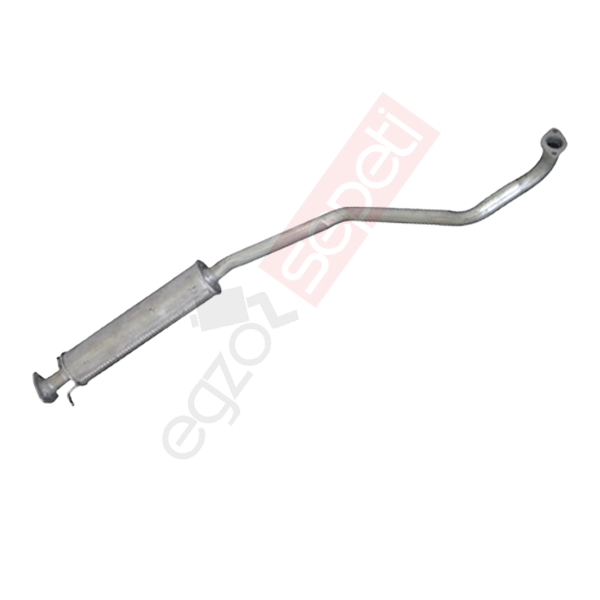 Chevrolet Lacetti 1.6 Orta Susturucu Borulu 2004 Ve Sonrası