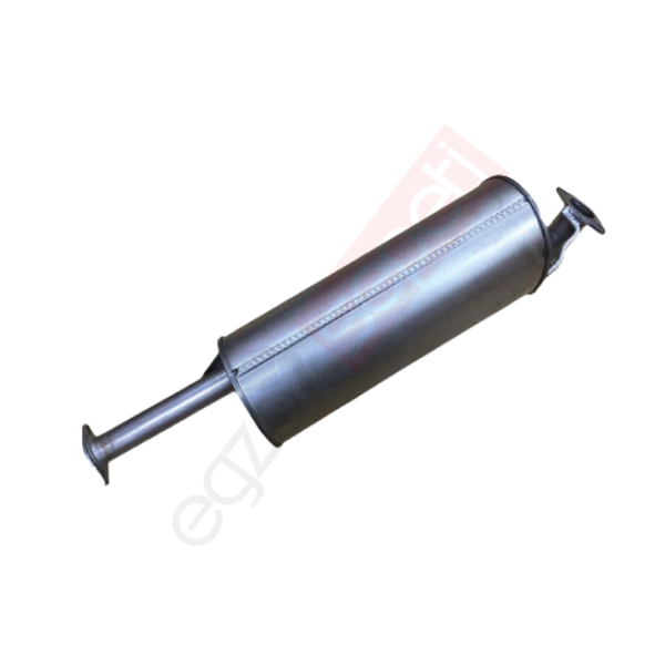 Kia Bongo K2900 Orta Susturucu Borulu 2011 Ve Sonrası