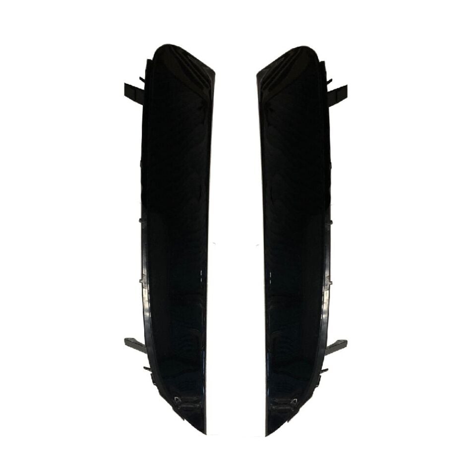 W117 CLA45 ARKA TAMPON VENTİ