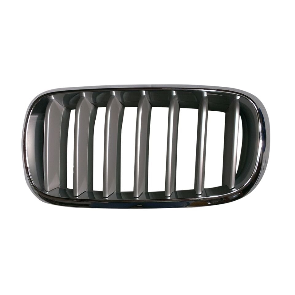 F15/F16 X5-X6 PANJUR KROM/TİTAN SOL