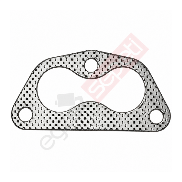 Mazda Egzoz Manifold Contası (323 - 626)
