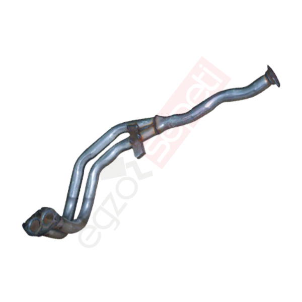 Opel Vectra A 1.6 / 1.8 Ön Boru 1988 / 1995