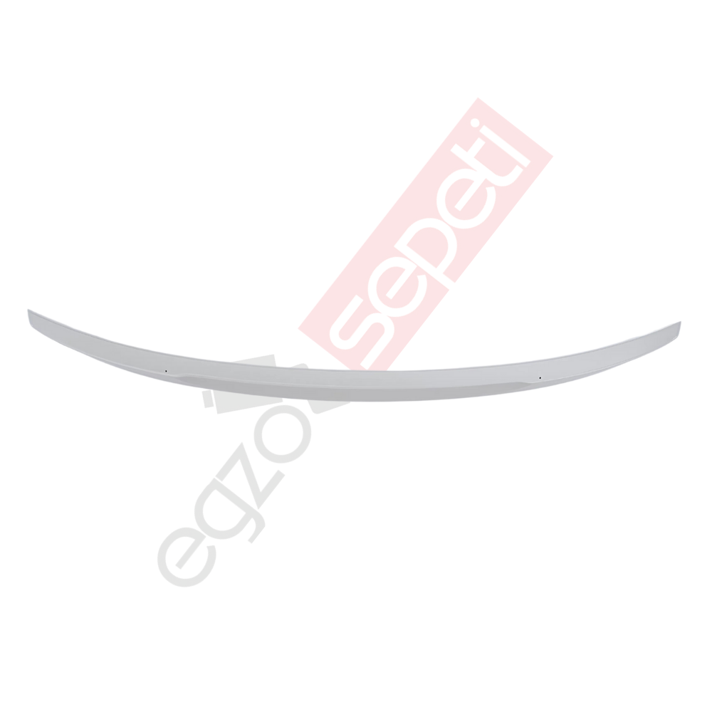 Bmw F32 M-Performance Bagaj Spoileri