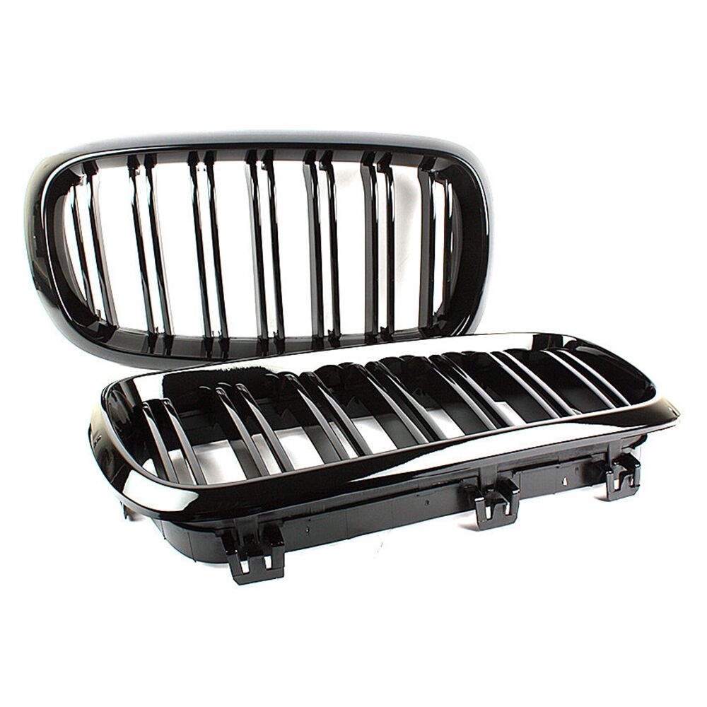 F15/F16 MX5-MX6 PARLAK SİYAH PANJUR SETİ