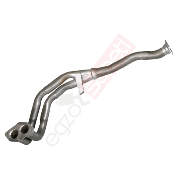 Opel Vectra A 2.0İ 16 V Ön Boru 1988 / 1995