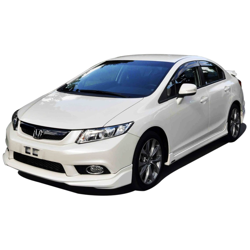 Honda Civic FB7 Modulo Yan Marşpiyel