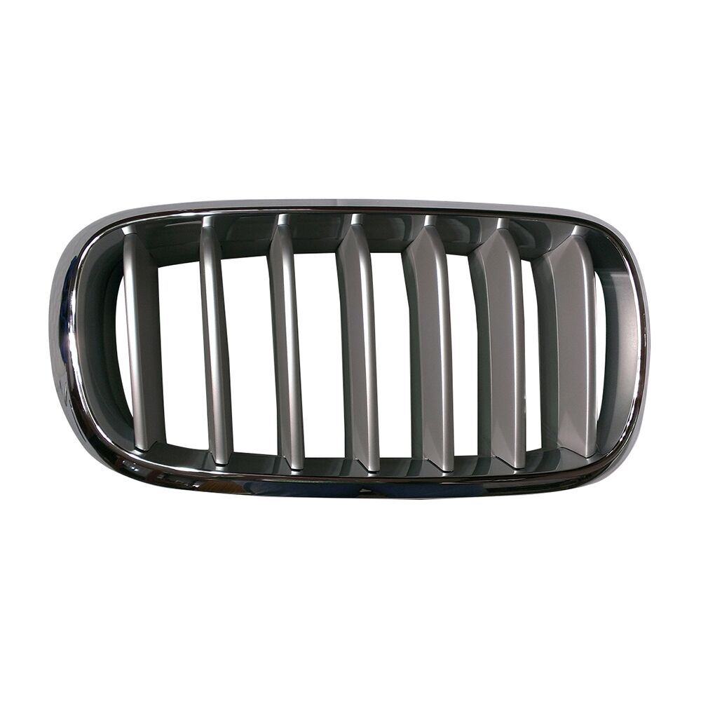 F15/F16 X5-X6 PANJUR KROM/TİTAN SAĞ