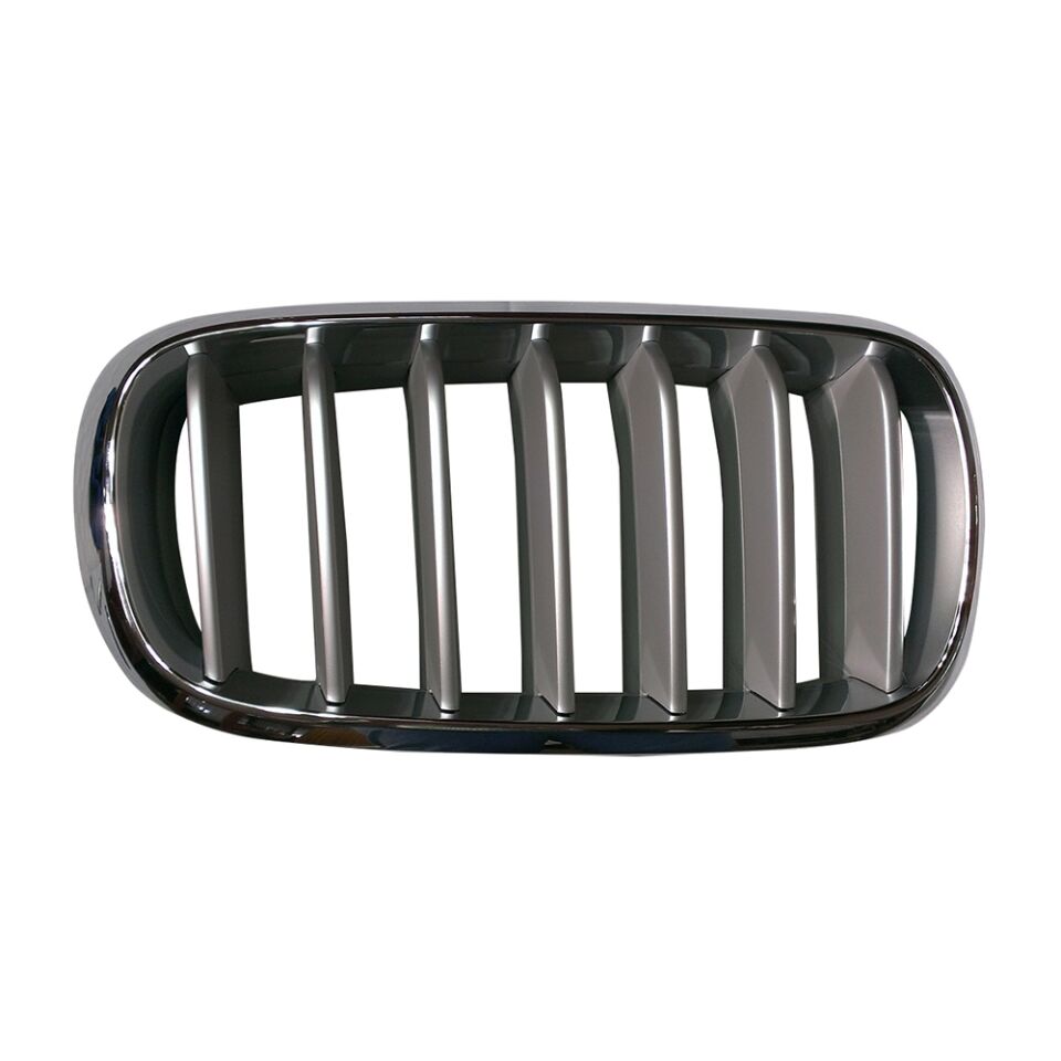 F15/F16 X5-X6 PANJUR KROM/TİTAN SAĞ