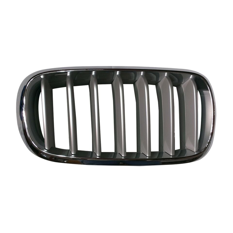 F15/F16 X5-X6 PANJUR KROM/TİTAN SAĞ