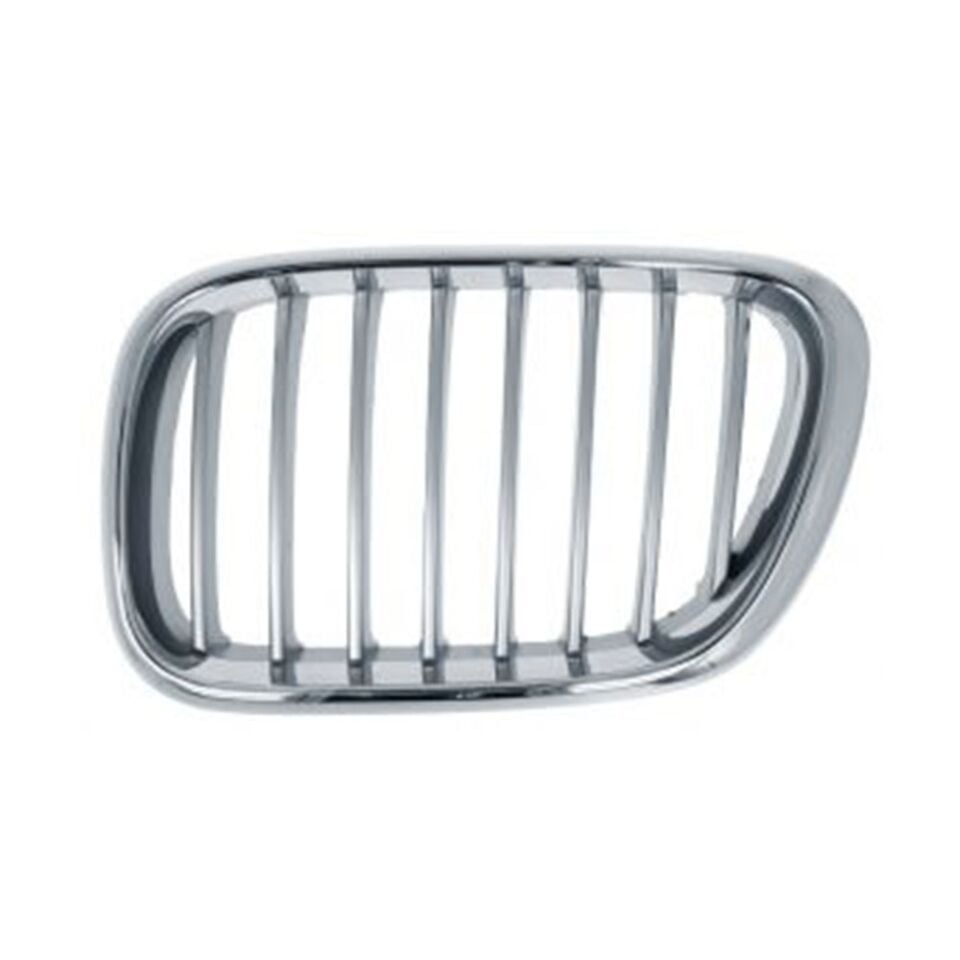 E53 PANJUR KROM/TİTAN SOL