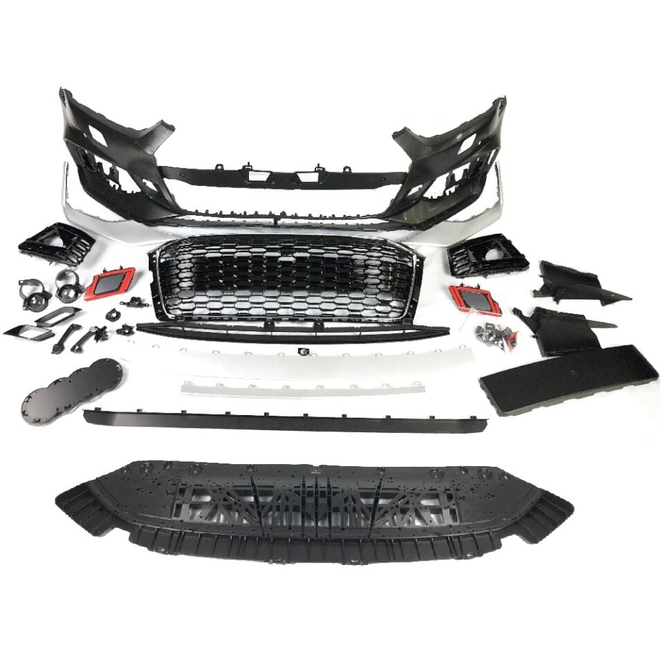 A5 ÖN TAMPON RS 2016-2019 GOOD GO