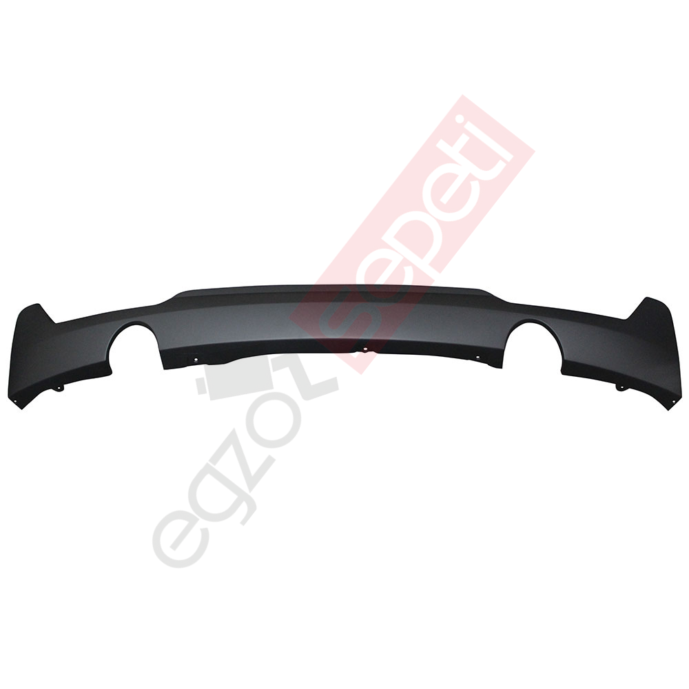 Bmw F32 M-Tech 4.35 Difüzör