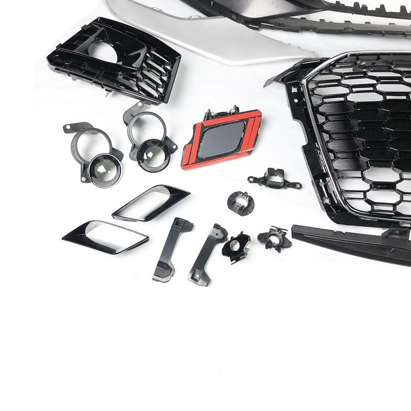 A5 ÖN TAMPON RS 2016-2019 GOOD GO