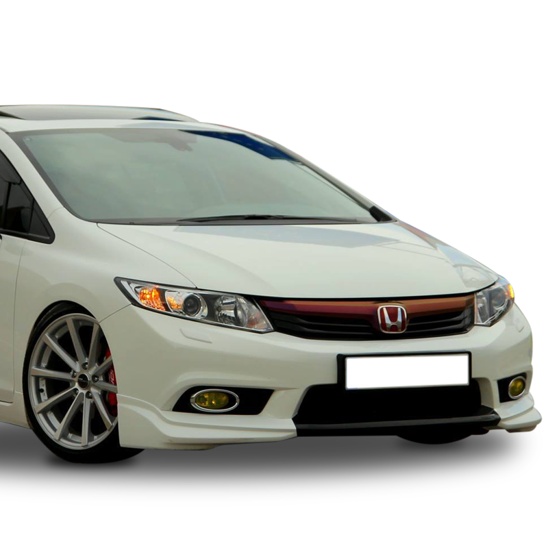 Honda Civic FB7 Mugen RR Body Kit 2012- Sonrası