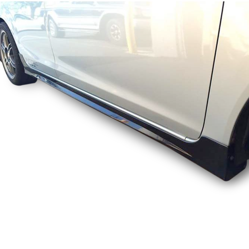 Honda Civic FB7 Mugen RR Body Kit 2012- Sonrası