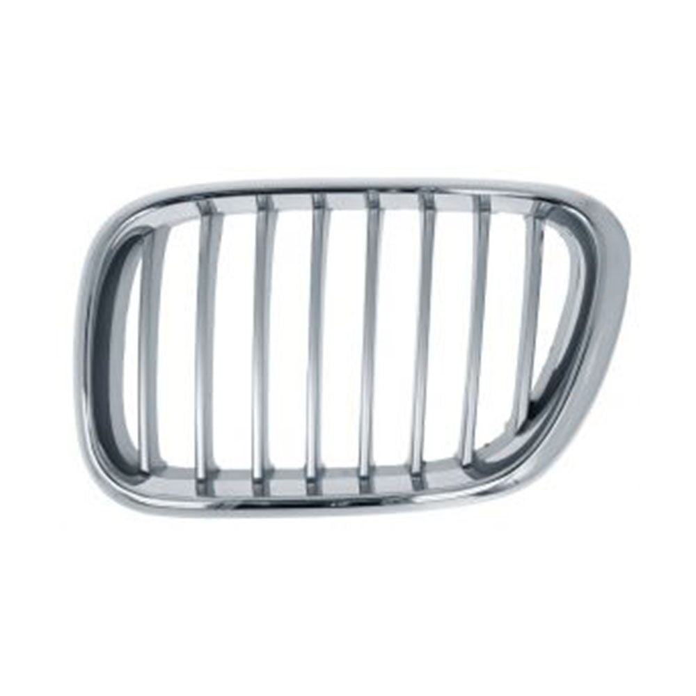 E53 PANJUR KROM/TİTAN SOL