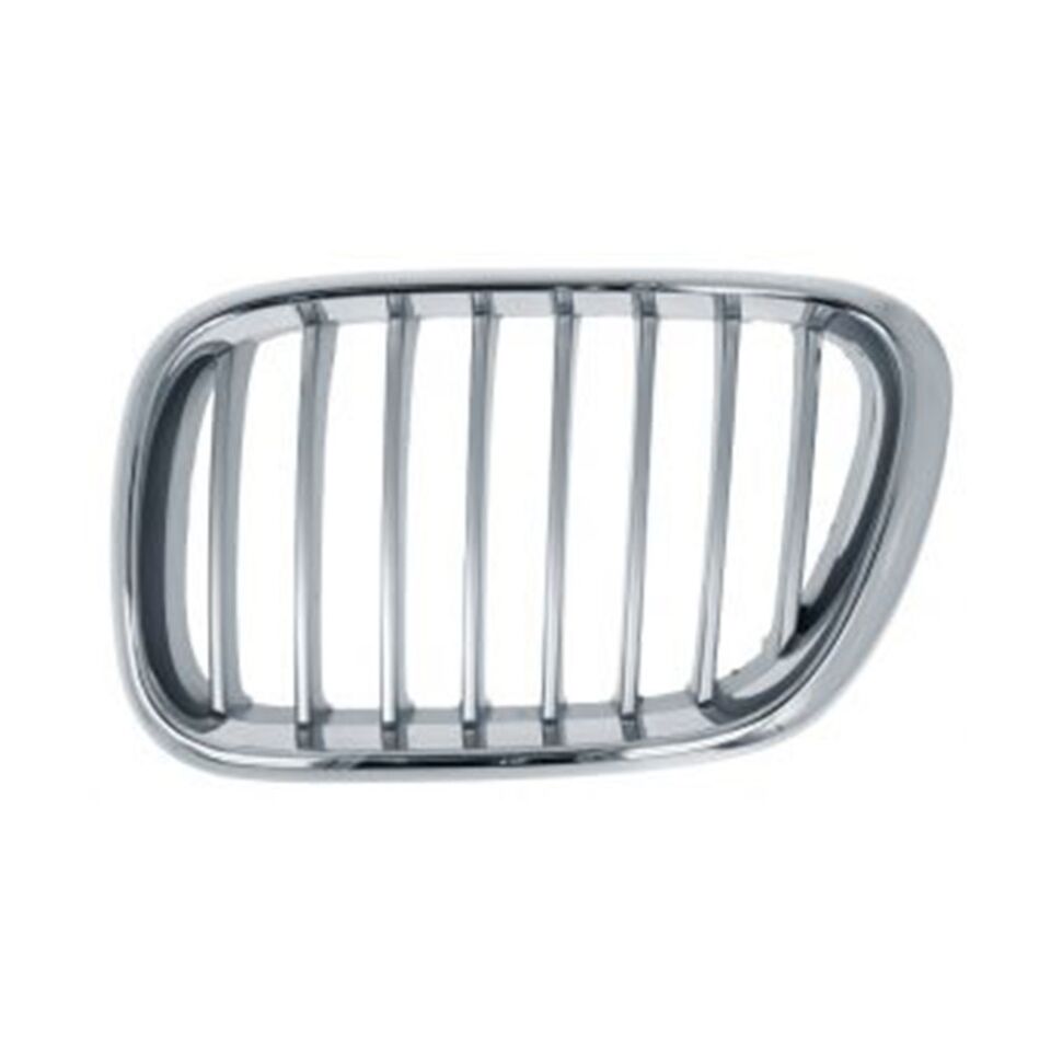 E53 PANJUR KROM/TİTAN SOL