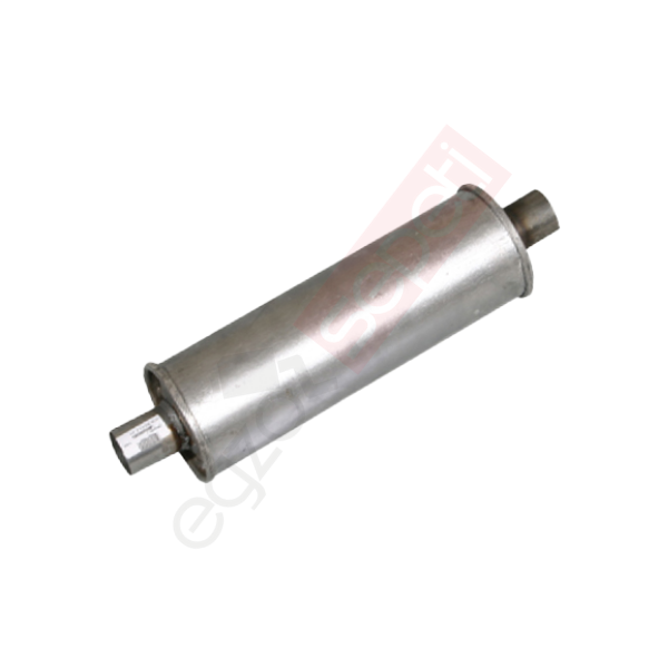 Opel Vectra A 2.0 Orta Susturucu 1988 / 1995