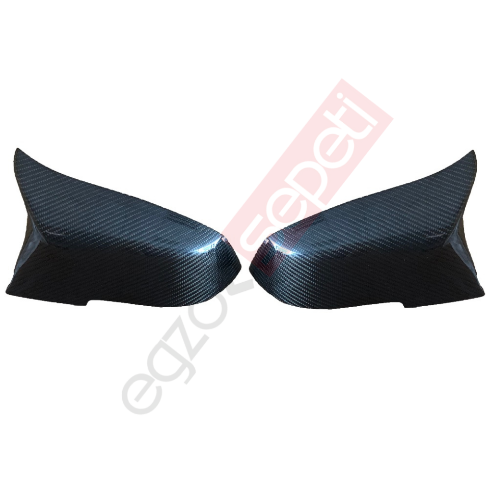Bmw F32 M1-M3-M4 Görünüm Carbon Ayna Kapağı
