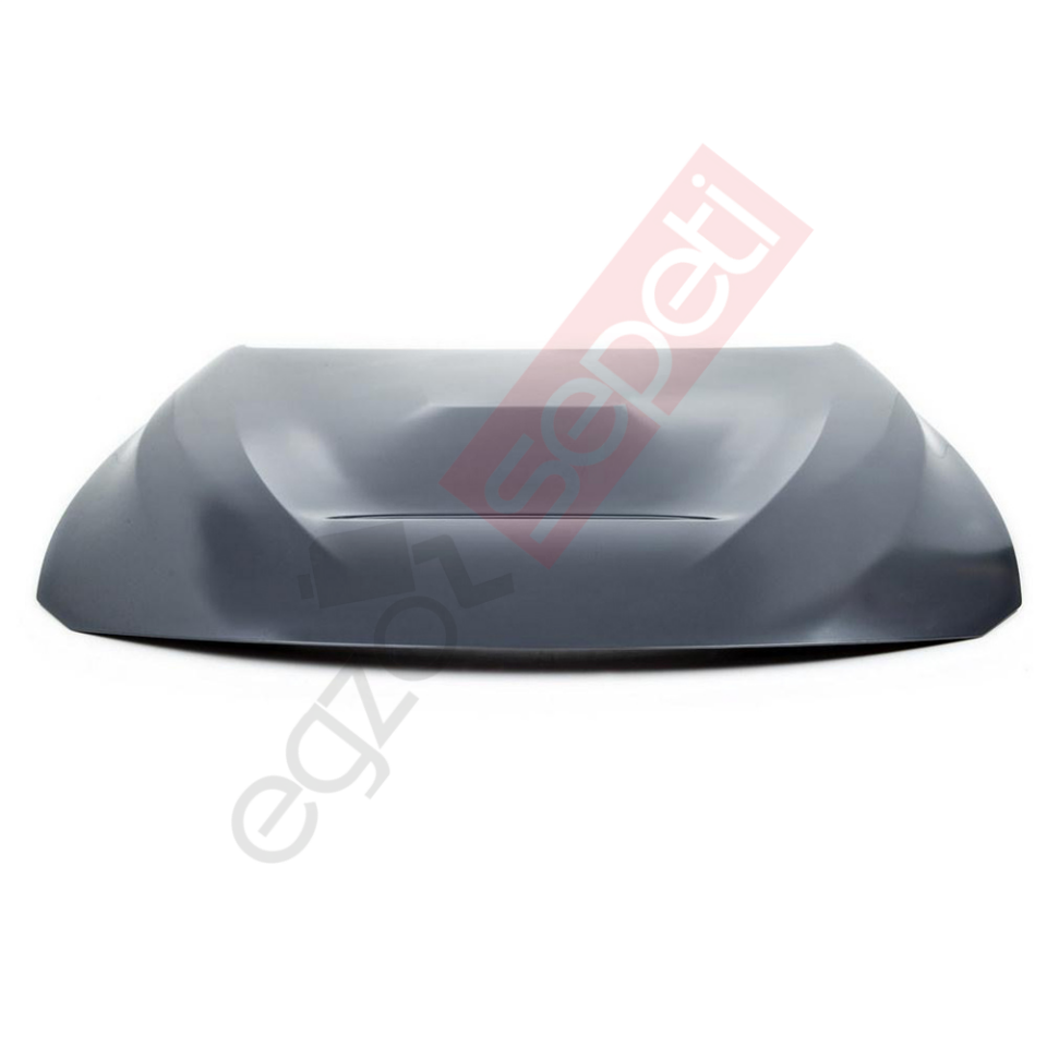 Bmw F32 GTS Dizayn Kaput