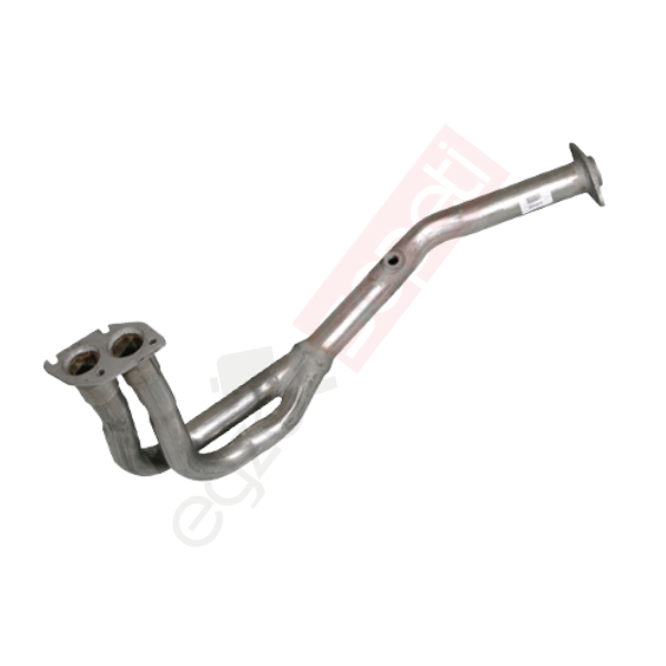 Opel Vectra B 2.0İ 16V Ön Boru 1995 / 2003