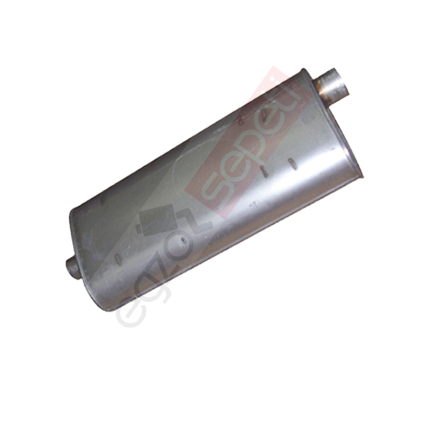 Chrysler Cherokee Susturucu 2.1 Td 1987-97