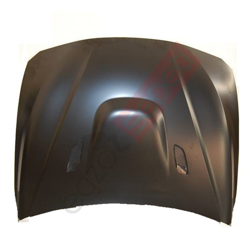 Bmw F32 M3/M4 V Dizayn Kaput (2 Küçük Izgaralı)