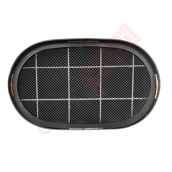 1612*130 DPF OVAL