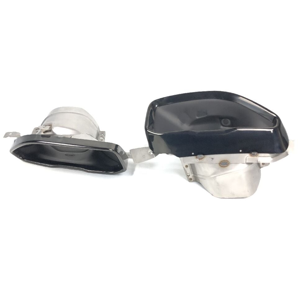 G20 EGSOZ UCU 3.40 SIYAH