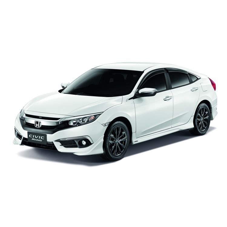 Honda Civic FC5 Body Kit 2016- Sonrası