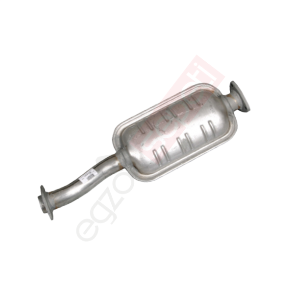 Opel Vectra A 2.0 / 1.8 16V Ön Susturucu Flanşlı 1988 / 1995