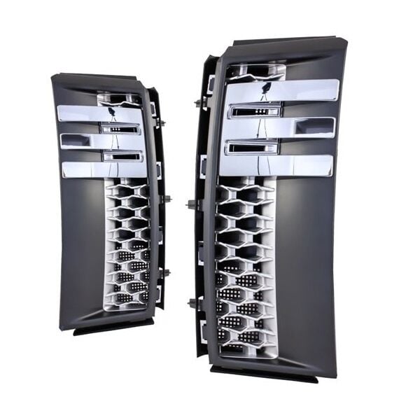 BODY KİT RR VOGUE AUTOBİOGRAPHY 10-12