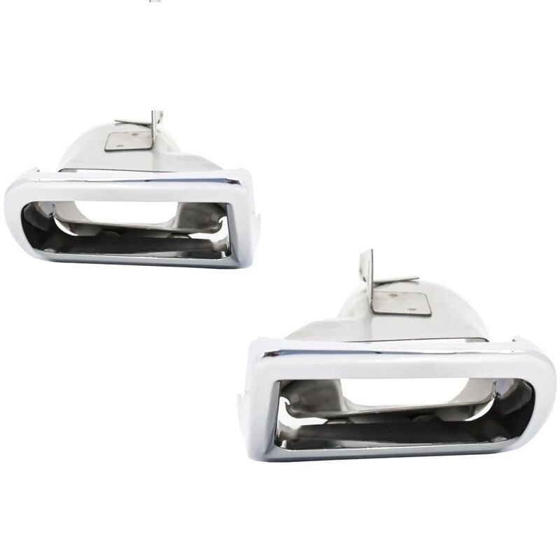 BODY KİT RR VOGUE AUTOBİOGRAPHY 10-12