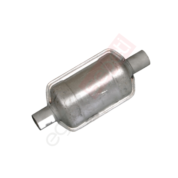 Opel Vectra B 1.6İ / 2.0İ Ön Susturucu 1995 / 2000