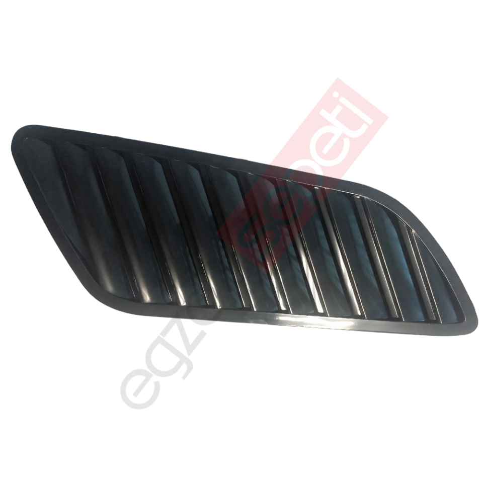 Bmw Kaput Izgarası F32 M3/M4 Sol Büyük