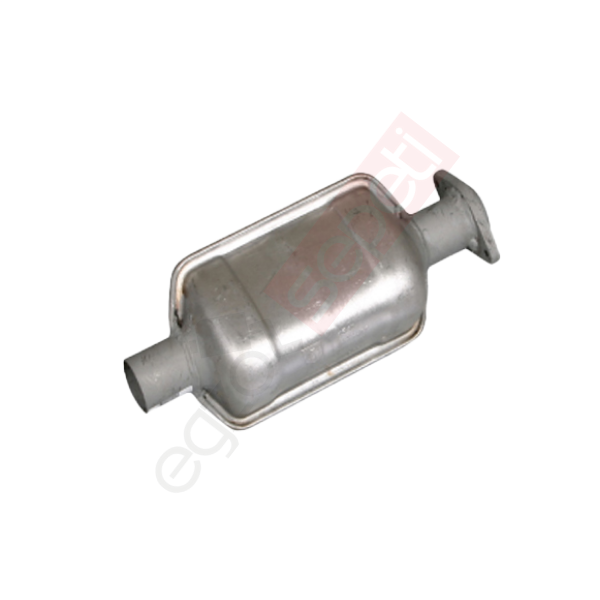 Opel Vectra B 1.6İ / 2.0İ 16V Ön Susturucu Flanşlı 1995 / 2000