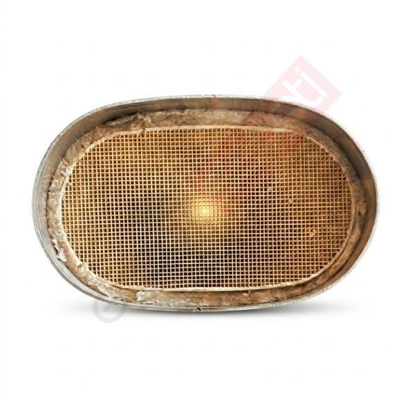 1813*160 COR DPF OVAL