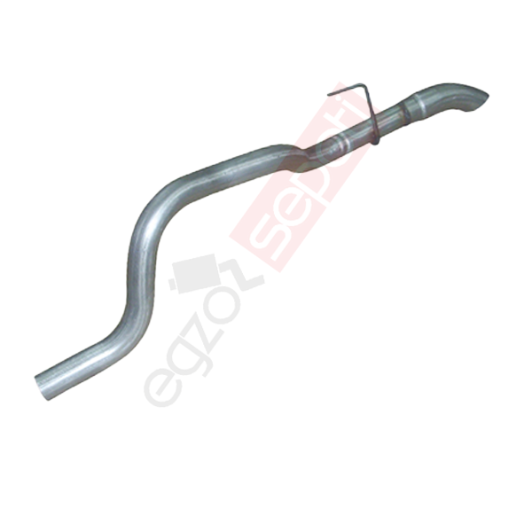 Chrysler Cherokee 3.1 Td Çıkış Borusu 2001-2004