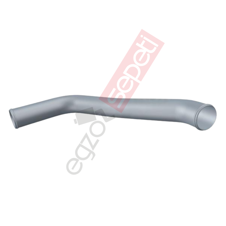 Otokar Boru, Egzoz Ön, 9900078760Aa Otokar Ø60,3 Inox