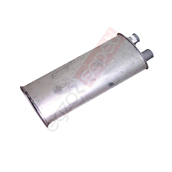 Citroen Club Gsa Orta Susturucu 1970-86