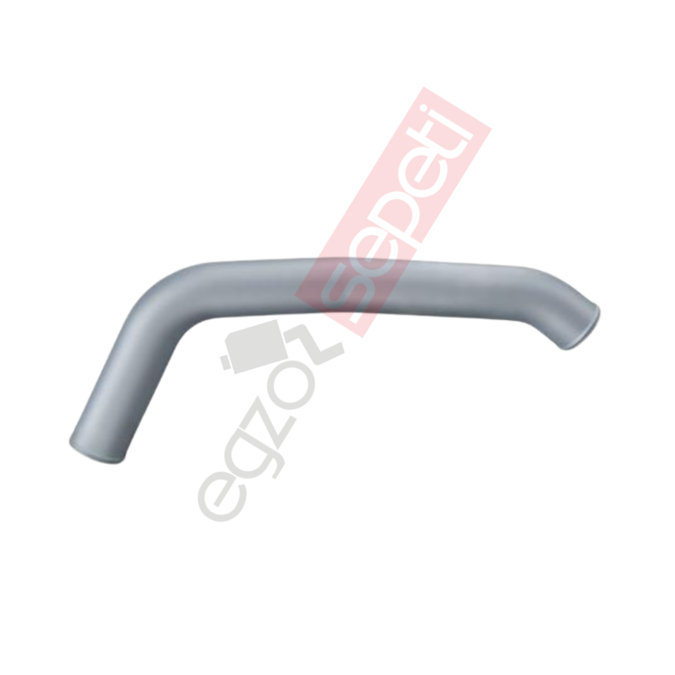 Otokar Boru, Egzoz Ön, 9900078760Aa Otokar Ø60,3 Inox